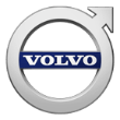 Volvo Replacement Hoopty Keys